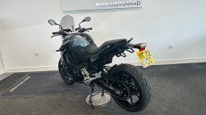 BMW F900 R